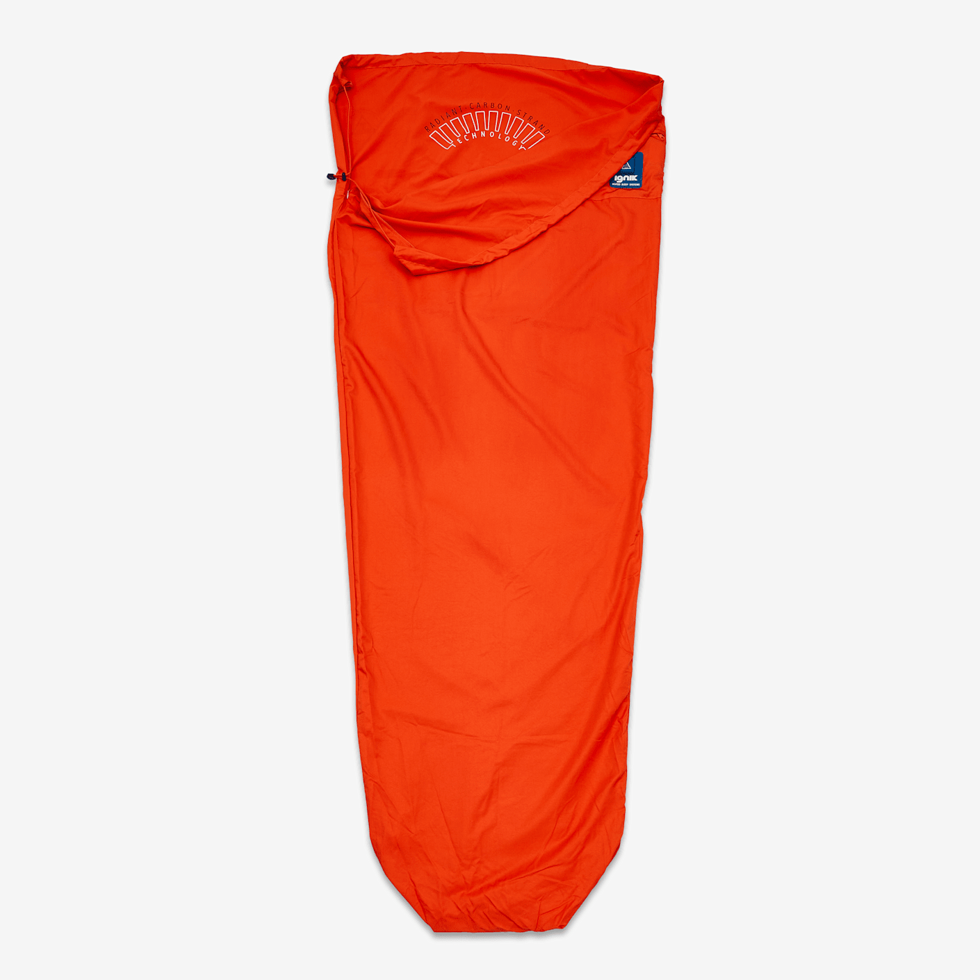 Ignik Sleeping Bag liner Bespoke Post